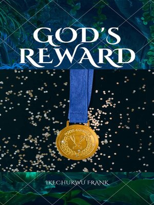 cover image of GOD'S REWARD